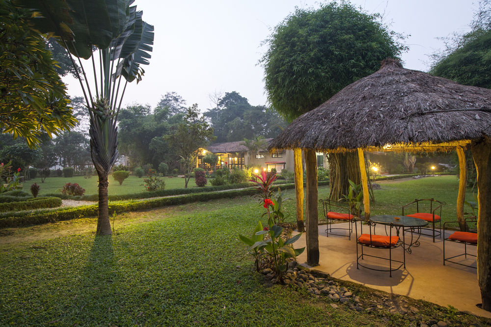 green mansions jungle resort