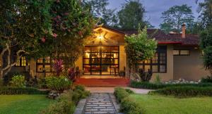 green mansions jungle resort