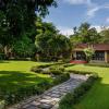green mansions jungle resort
