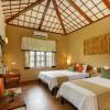green mansions jungle resort