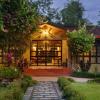green mansions jungle resort