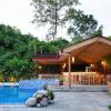 green mansions jungle resort