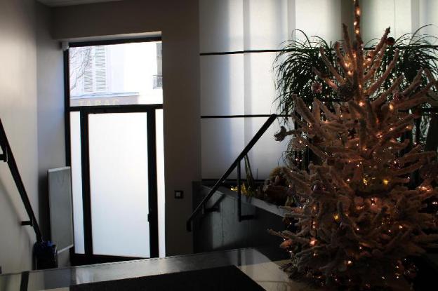 montmartre residence