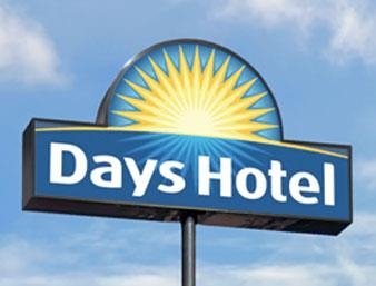 days hotel by wyndham chongqing liangping