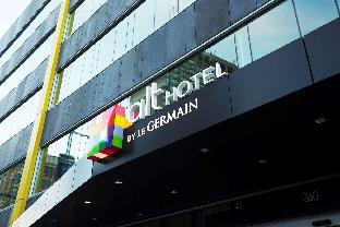 Alt Hotel Winnipeg,Winnipeg>>Headingley,3 star