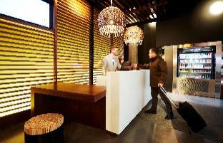 Alt Hotel Winnipeg,Winnipeg>>Headingley,3 star
