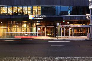 Alt Hotel Winnipeg,Winnipeg>>Headingley,3 star