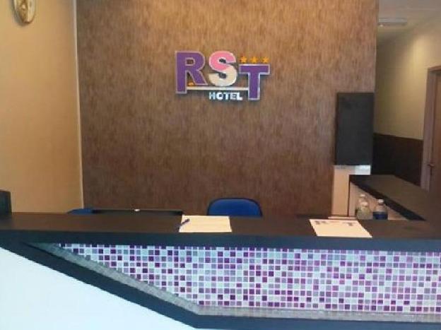 rst hotel