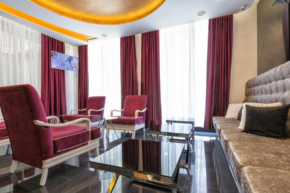 nova city hotel signature collection