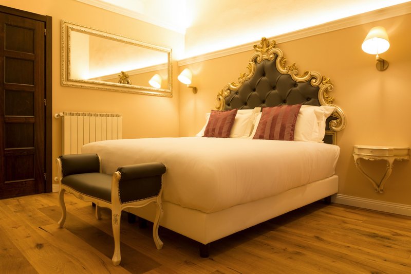 art hotel villa agape