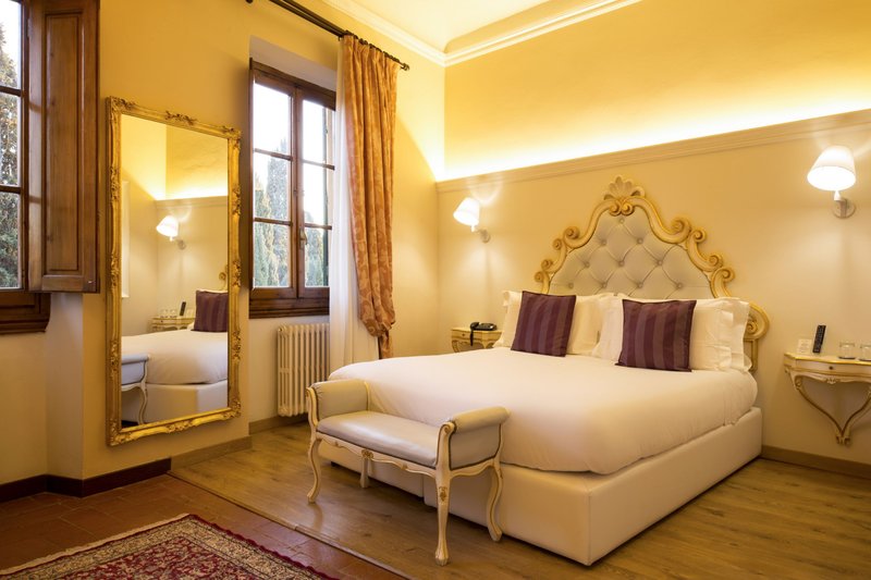 art hotel villa agape