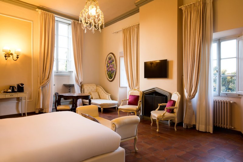 art hotel villa agape