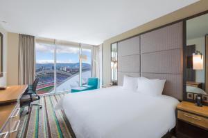 Hilton Garden Inn San Jose La Sabana,Birri>>Alajuela,4 star