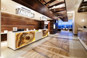 Hilton Garden Inn San Jose La Sabana,Birri>>Alajuela,4 star