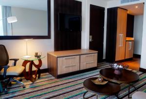 Hilton Garden Inn San Jose La Sabana,Birri>>Alajuela,4 star
