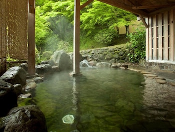 biyunoyado ryochiku bettei