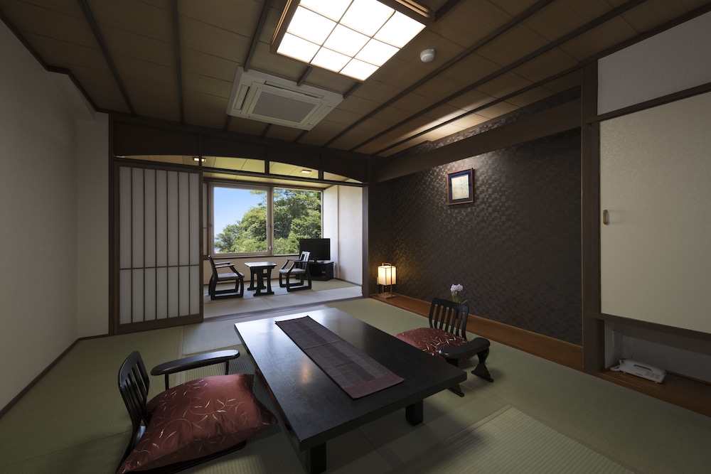 biyunoyado ryochiku bettei