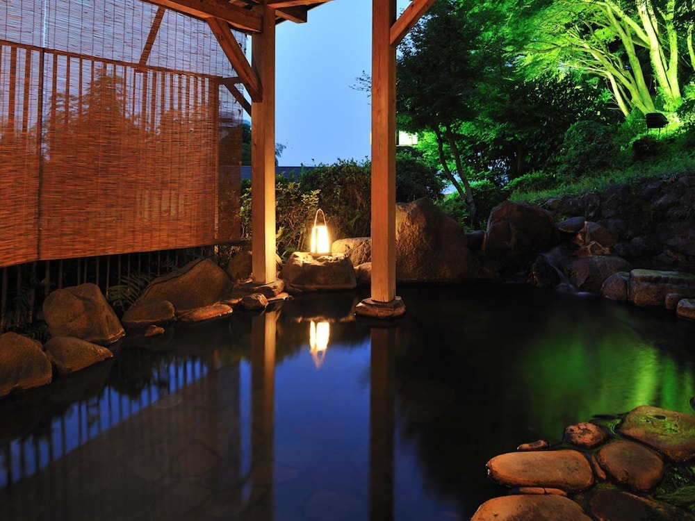 biyunoyado ryochiku bettei
