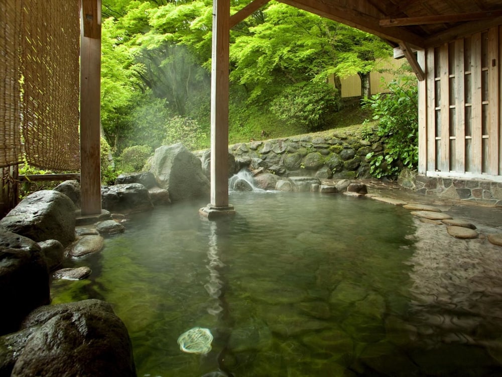biyunoyado ryochiku bettei