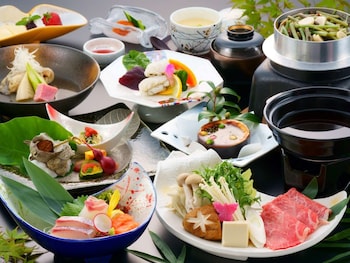 biyunoyado ryochiku bettei