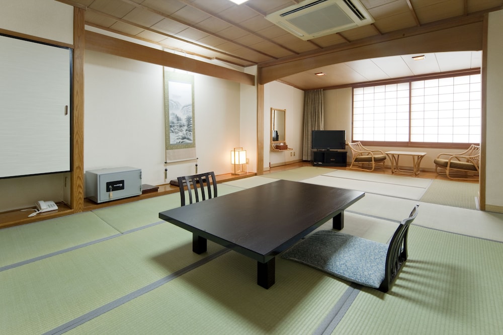 biyunoyado ryochiku bettei