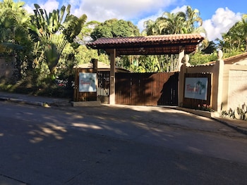 pousada tropical arraial