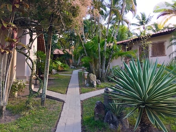 pousada tropical arraial