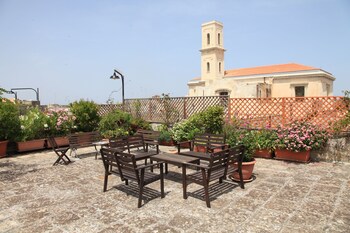 Palazzo Rollo,Otranto>>Lecce,4 star