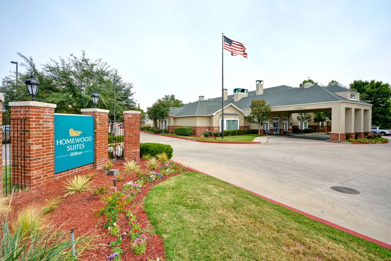 homewood suites by hilton dallas lewisville