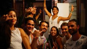 Yoghurt Home,Ko Pha Ngan>>Haad Rin,3 star