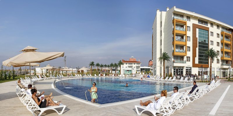 hattusa vacation thermal club