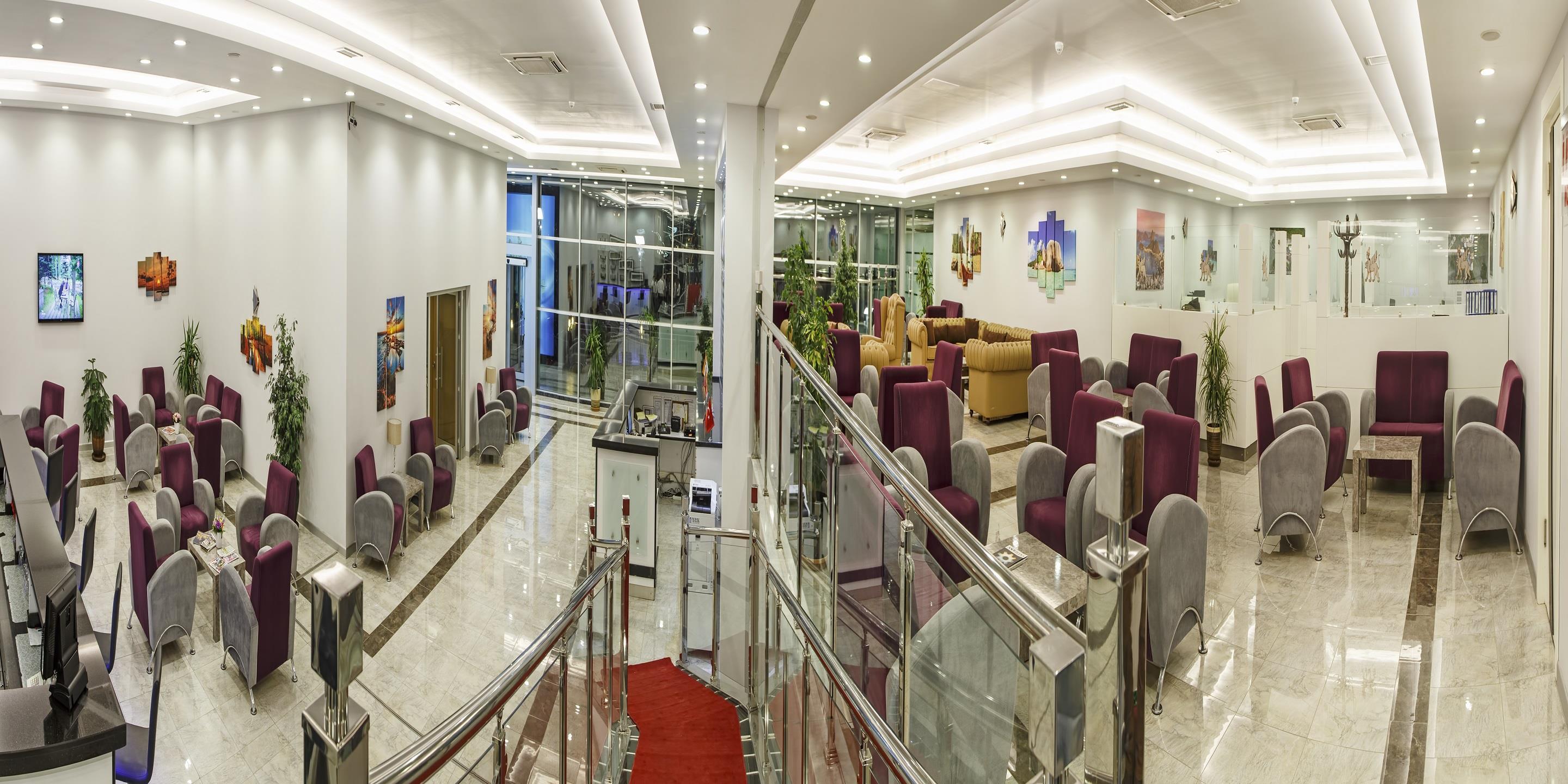 hattusa vacation thermal club
