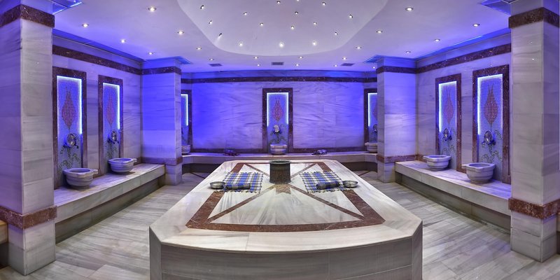 hattusa vacation thermal club