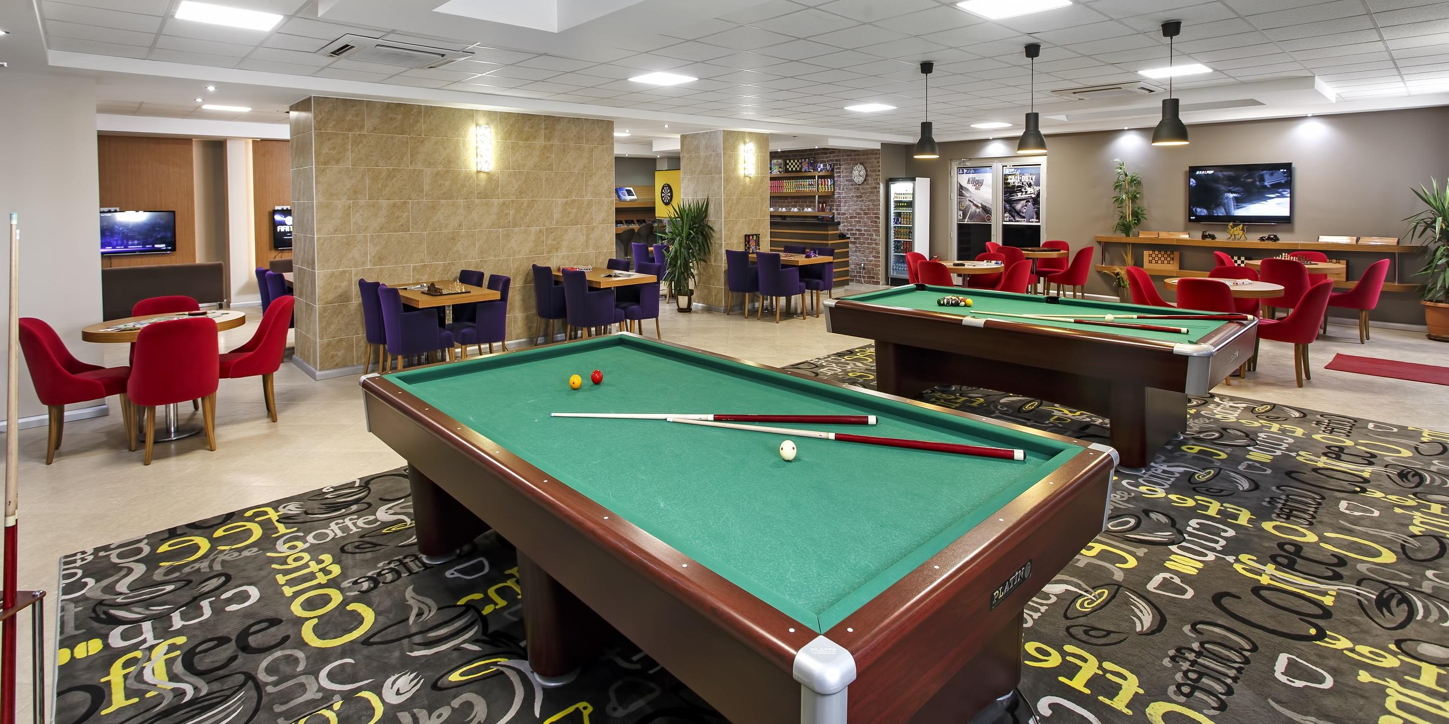 hattusa vacation thermal club