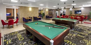Hattusa Vacation Thermal Club,Ankara>>Akkaya,4 star