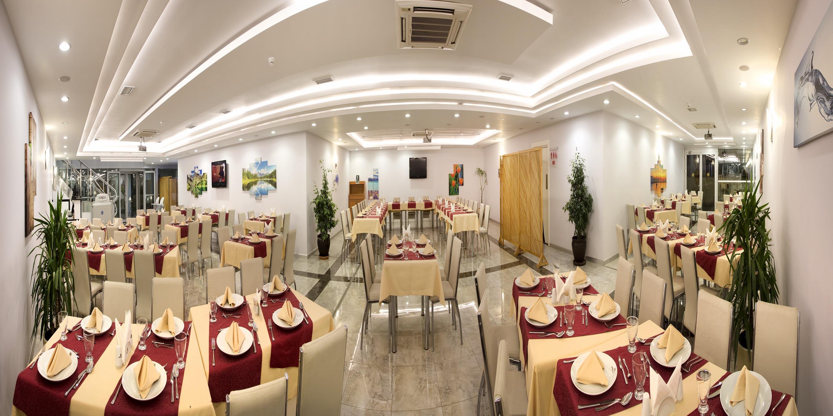 hattusa vacation thermal club