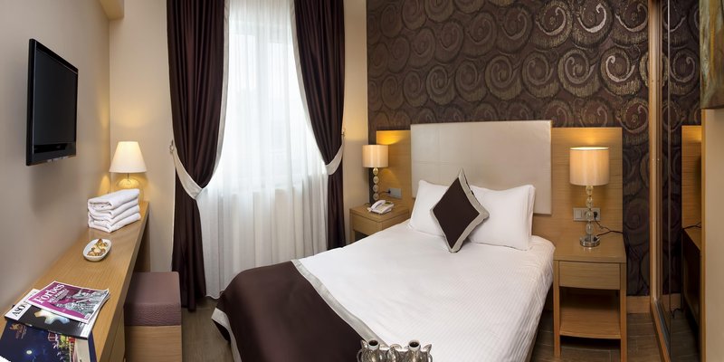 hattusa vacation thermal club