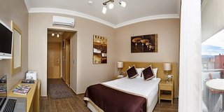 hattusa vacation thermal club