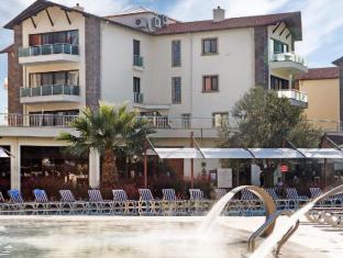 hattusa vacation thermal club kazdaglari