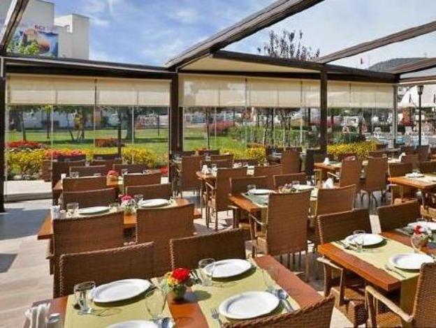 hattusa vacation thermal club kazdaglari