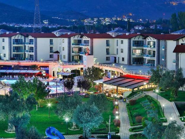 hattusa vacation thermal club kazdaglari