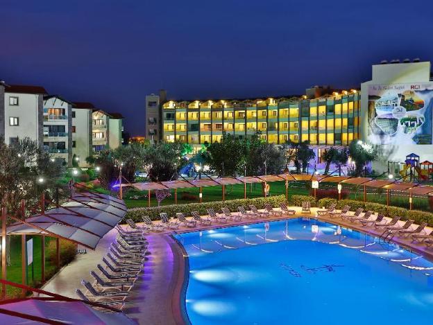 hattusa vacation thermal club kazdaglari