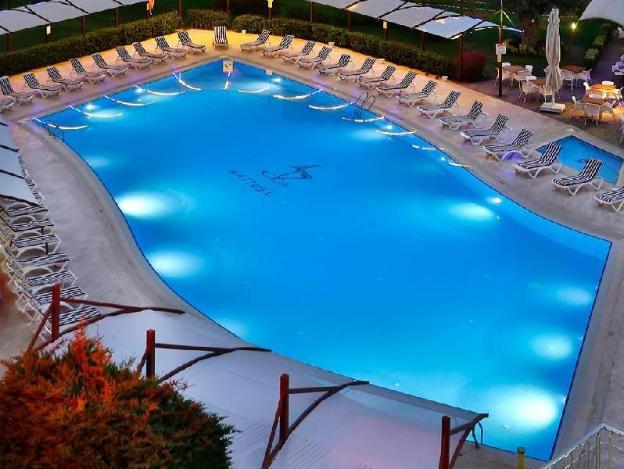 hattusa vacation thermal club kazdaglari