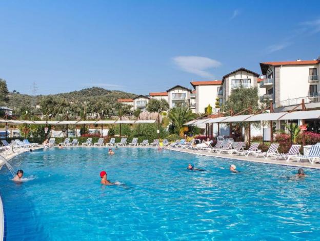 hattusa vacation thermal club kazdaglari