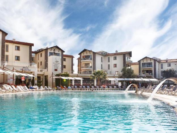 hattusa vacation thermal club kazdaglari