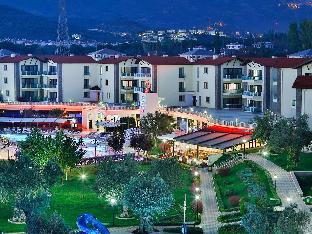 hattusa vacation thermal club kazdaglari