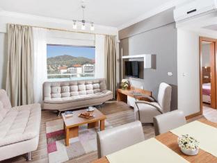 hattusa vacation thermal club kazdaglari