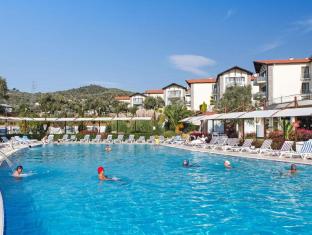 hattusa vacation thermal club kazdaglari