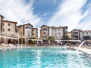 hattusa vacation thermal club kazdaglari