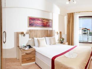 hattusa vacation thermal club kazdaglari
